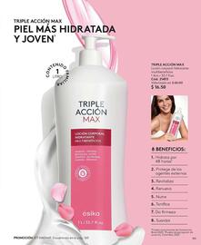 Catálogo Ésika Página 127