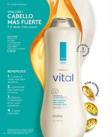 Catálogo Ésika Página 133