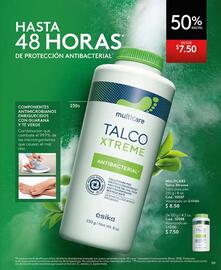 Catálogo Ésika Página 137