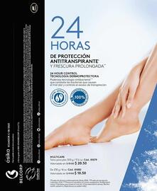 Catálogo Ésika Página 138