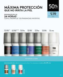 Catálogo Ésika Página 141