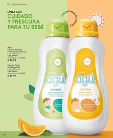 Catálogo Ésika Página 144