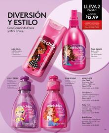 Catálogo Ésika Página 147