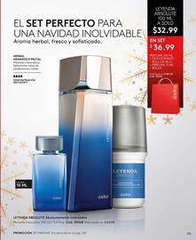 Catálogo Ésika Página 151