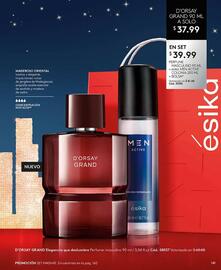 Catálogo Ésika Página 157