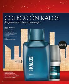 Catálogo Ésika Página 158