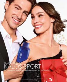 Catálogo Ésika Página 160