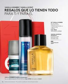 Catálogo Ésika Página 162