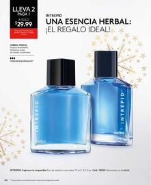 Catálogo Ésika Página 164