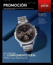 Catálogo Ésika Página 165