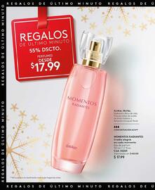 Catálogo Ésika Página 168