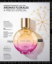 Catálogo Ésika Página 169