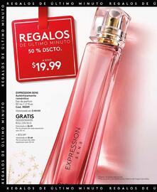 Catálogo Ésika Página 170