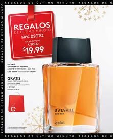 Catálogo Ésika Página 172