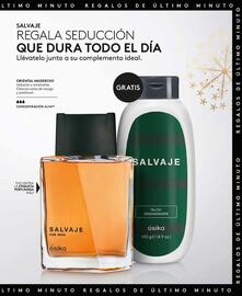 Catálogo Ésika Página 173