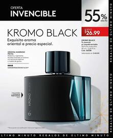 Catálogo Ésika Página 175