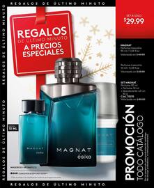 Catálogo Ésika Página 176