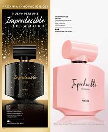 Catálogo Ésika Página 18