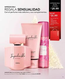 Catálogo Ésika Página 19