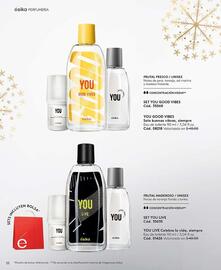 Catálogo Ésika Página 26