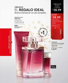 Catálogo Ésika Página 3