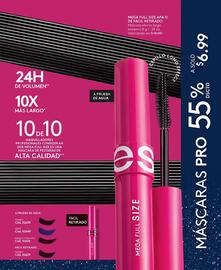 Catálogo Ésika Página 31