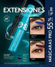 Catálogo Ésika Página 35