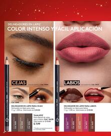 Catálogo Ésika Página 38