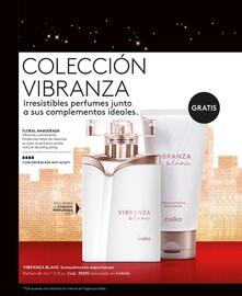 Catálogo Ésika Página 4