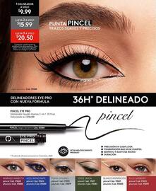 Catálogo Ésika Página 40