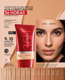 Catálogo Ésika Página 44