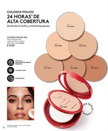 Catálogo Ésika Página 46