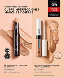 Catálogo Ésika Página 47