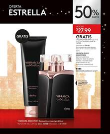 Catálogo Ésika Página 5