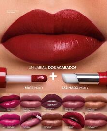 Catálogo Ésika Página 54