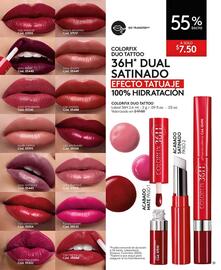 Catálogo Ésika Página 55