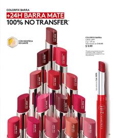 Catálogo Ésika Página 57