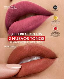 Catálogo Ésika Página 58