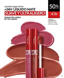 Catálogo Ésika Página 59