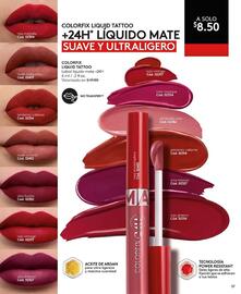 Catálogo Ésika Página 61