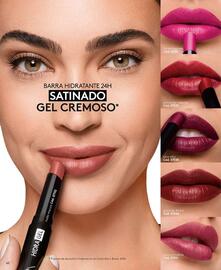 Catálogo Ésika Página 66