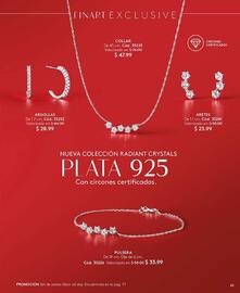 Catálogo Ésika Página 69