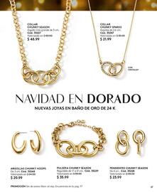 Catálogo Ésika Página 71