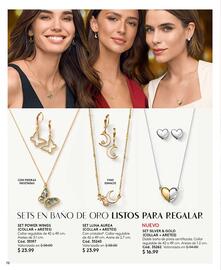 Catálogo Ésika Página 74