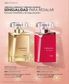 Catálogo Ésika Página 8