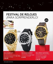 Catálogo Ésika Página 84