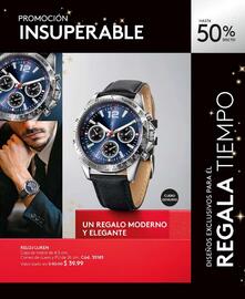 Catálogo Ésika Página 85