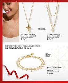 Catálogo Ésika Página 86