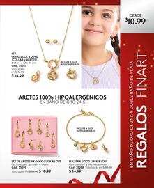 Catálogo Ésika Página 89