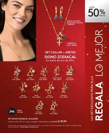 Catálogo Ésika Página 90